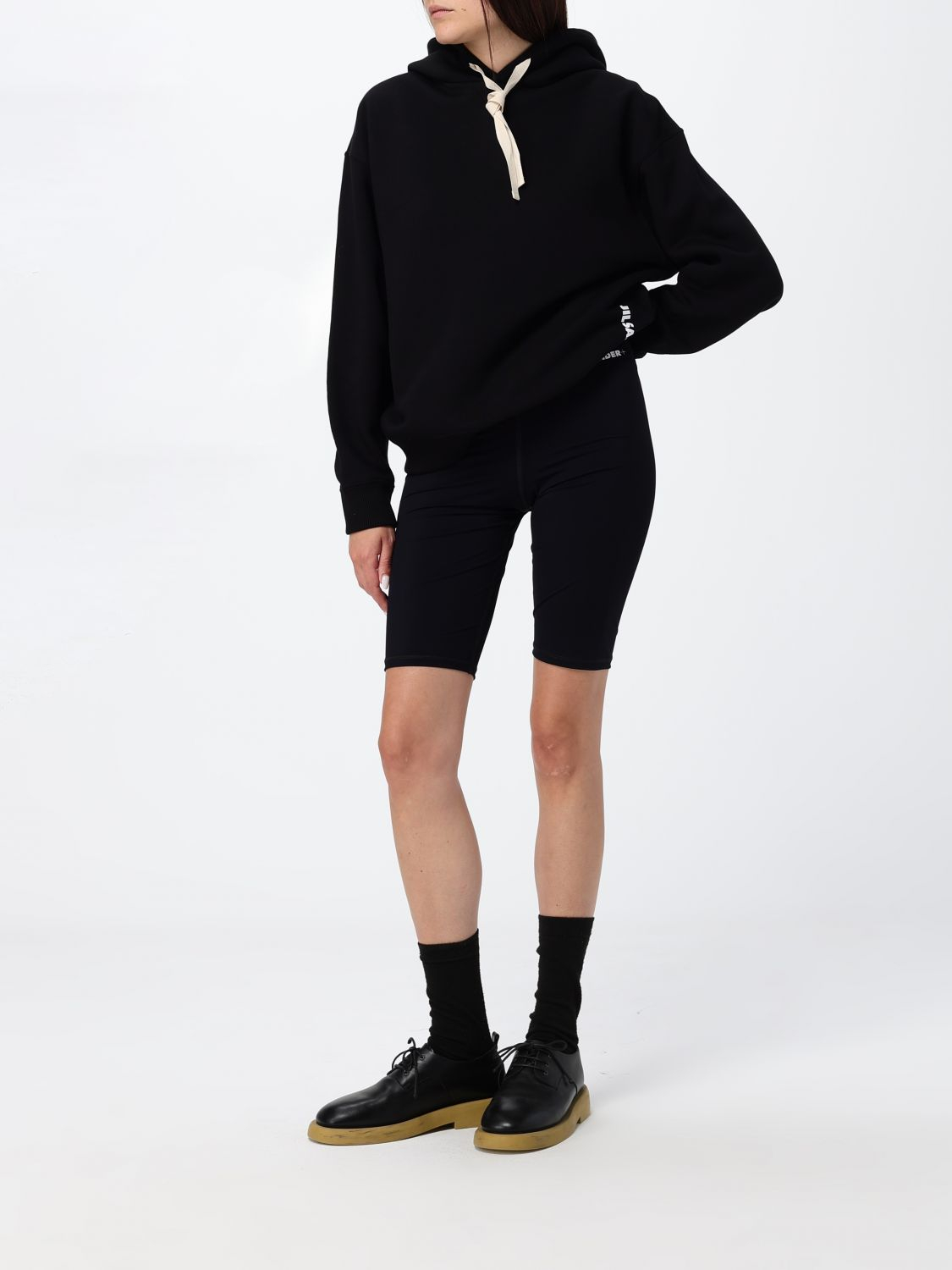 [Jil Sander] Sweatshirt FW26 J02GU0123J20128 001