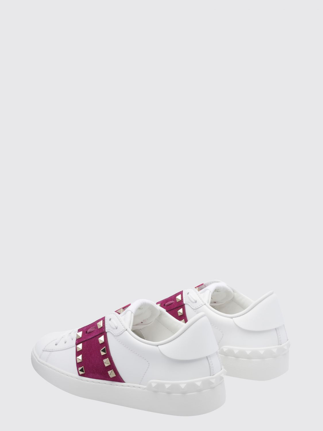 [Valentino Garavani] Sneakers FW26 S0A01ZBV 3E2