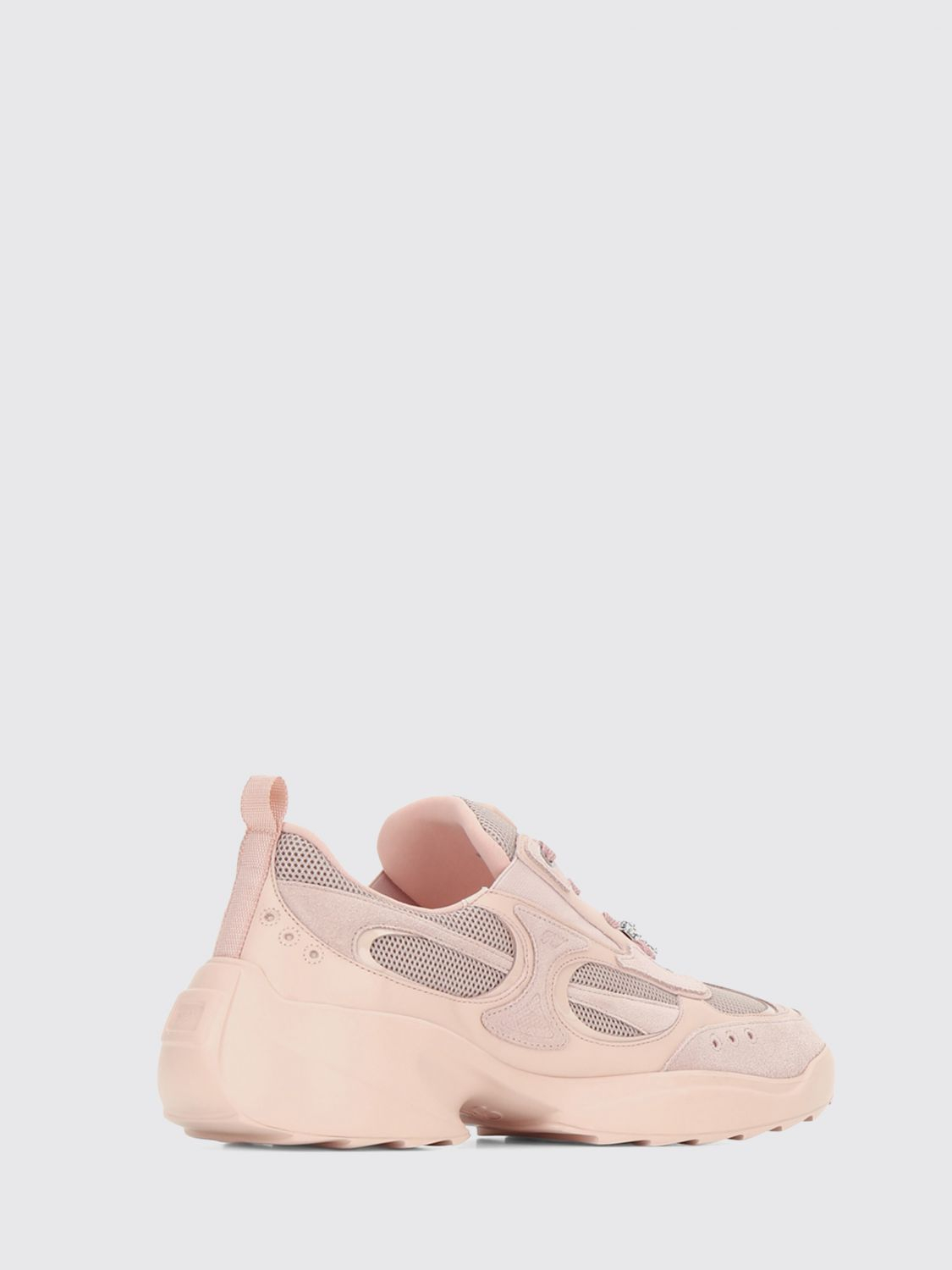 [Roger Vivier] Sneakers FW26 RVW75645570VN8 1VD1