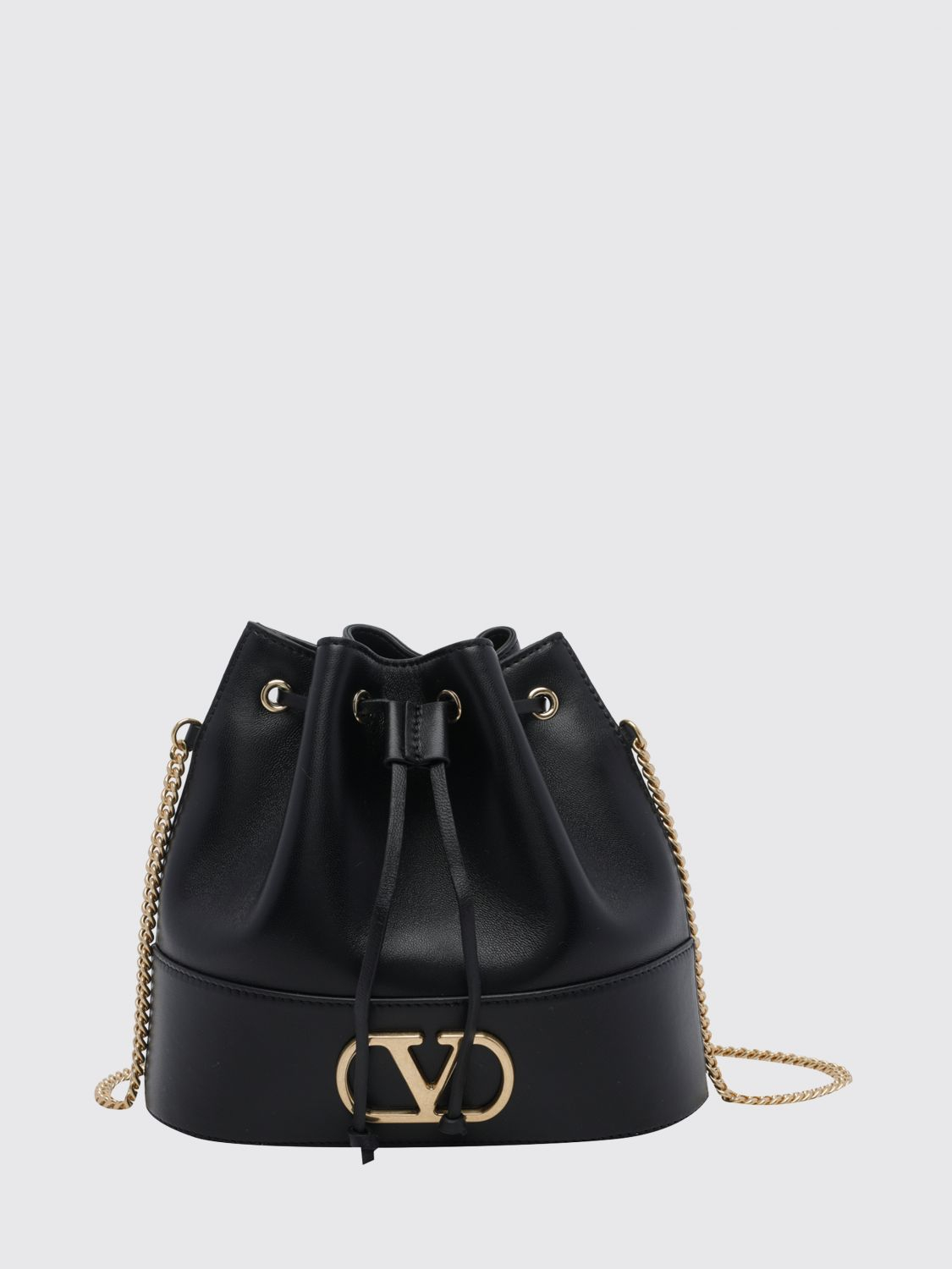 [Valentino Garavani] Minibag FW26 P0T83AWD 0NO
