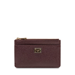 [Dolce & Gabbana] Wallet FW26 BI1261A1001 8M073