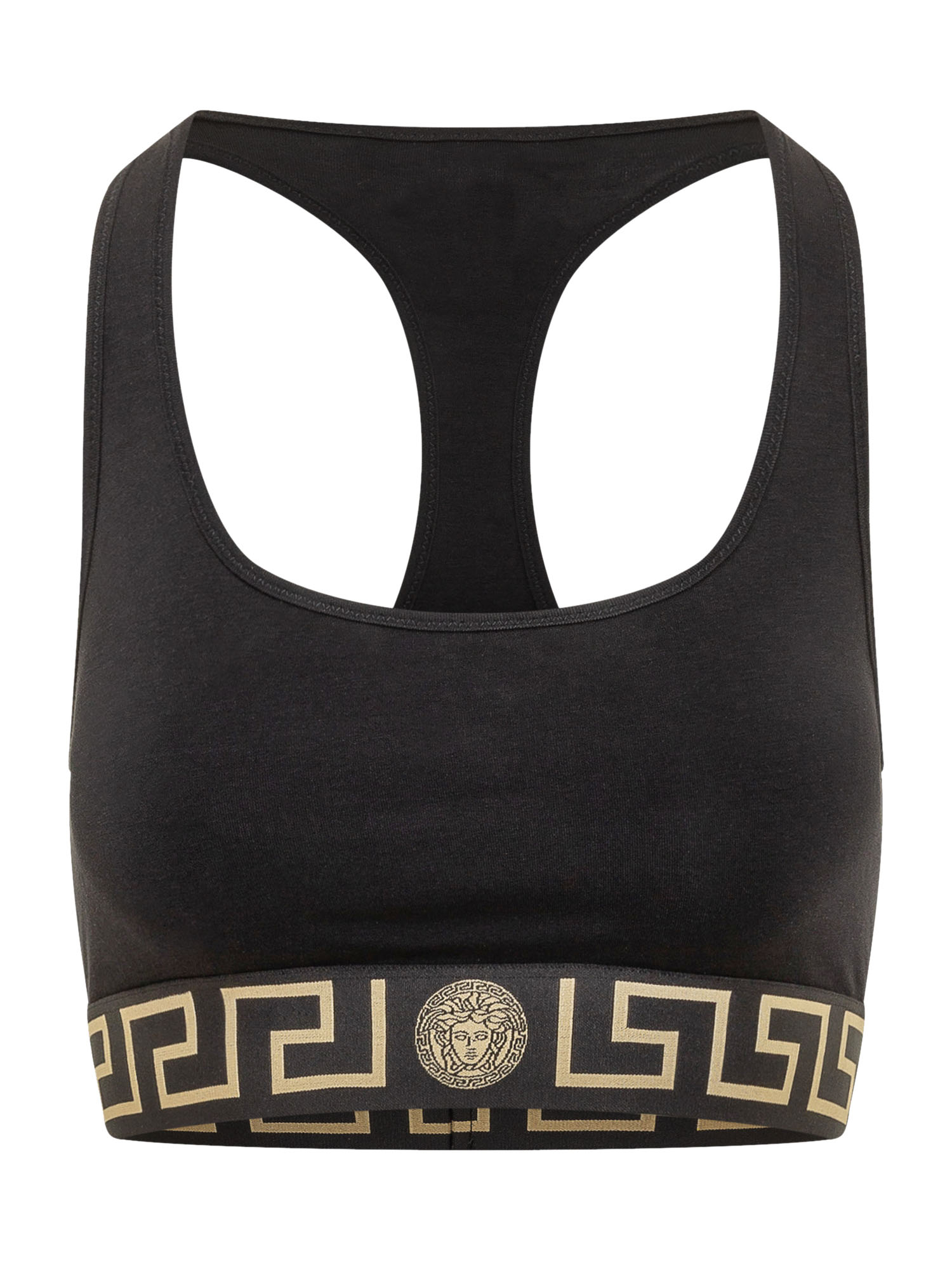 [Versace] Underwear FW26 AUD010391A10011 A1008