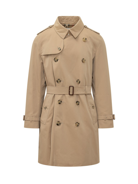 [Burberry] Trench Coat FW26 8117231 A1366