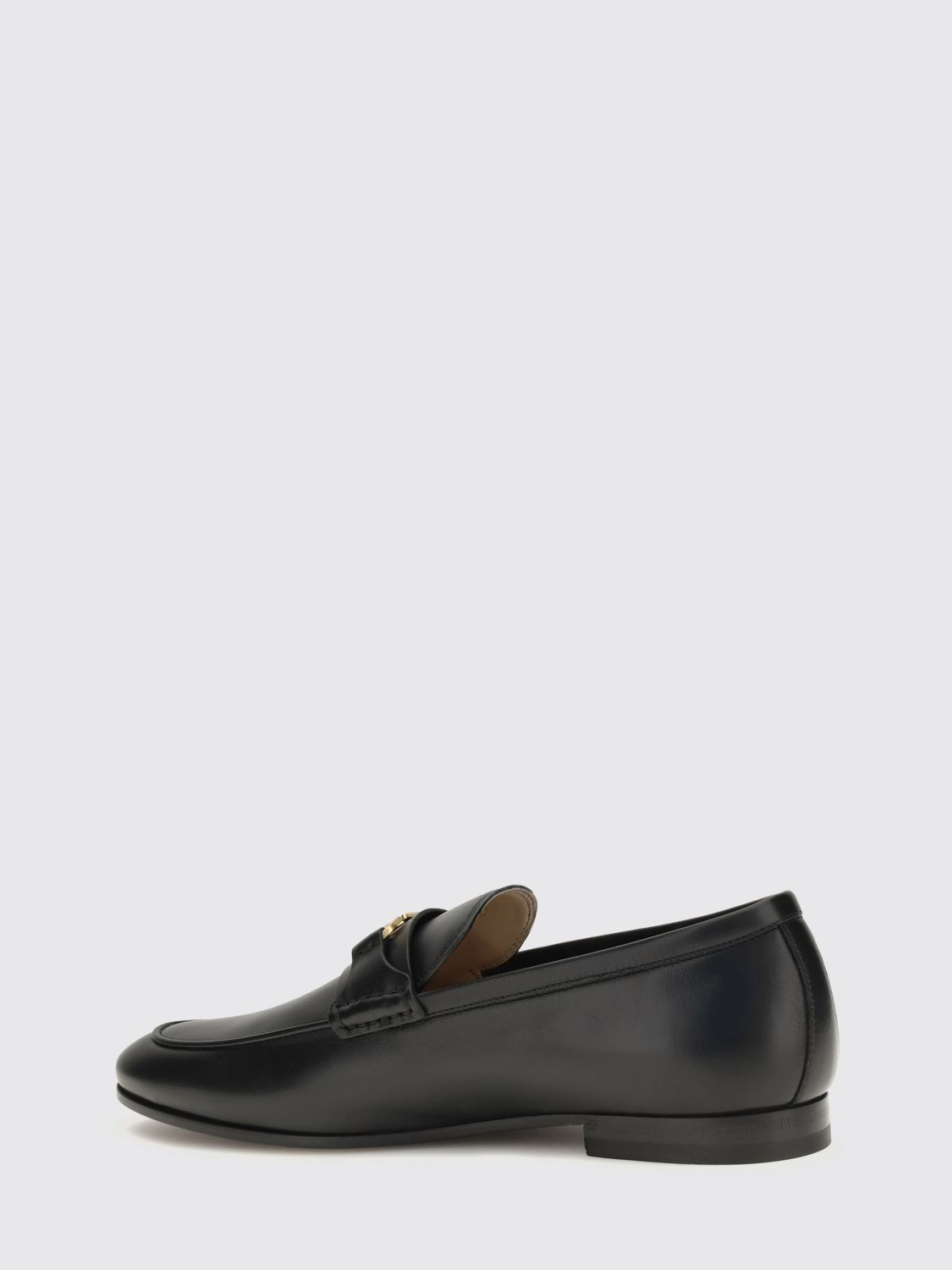 [Valentino Garavani] Loafer FW26 S0N31EJC 0NO