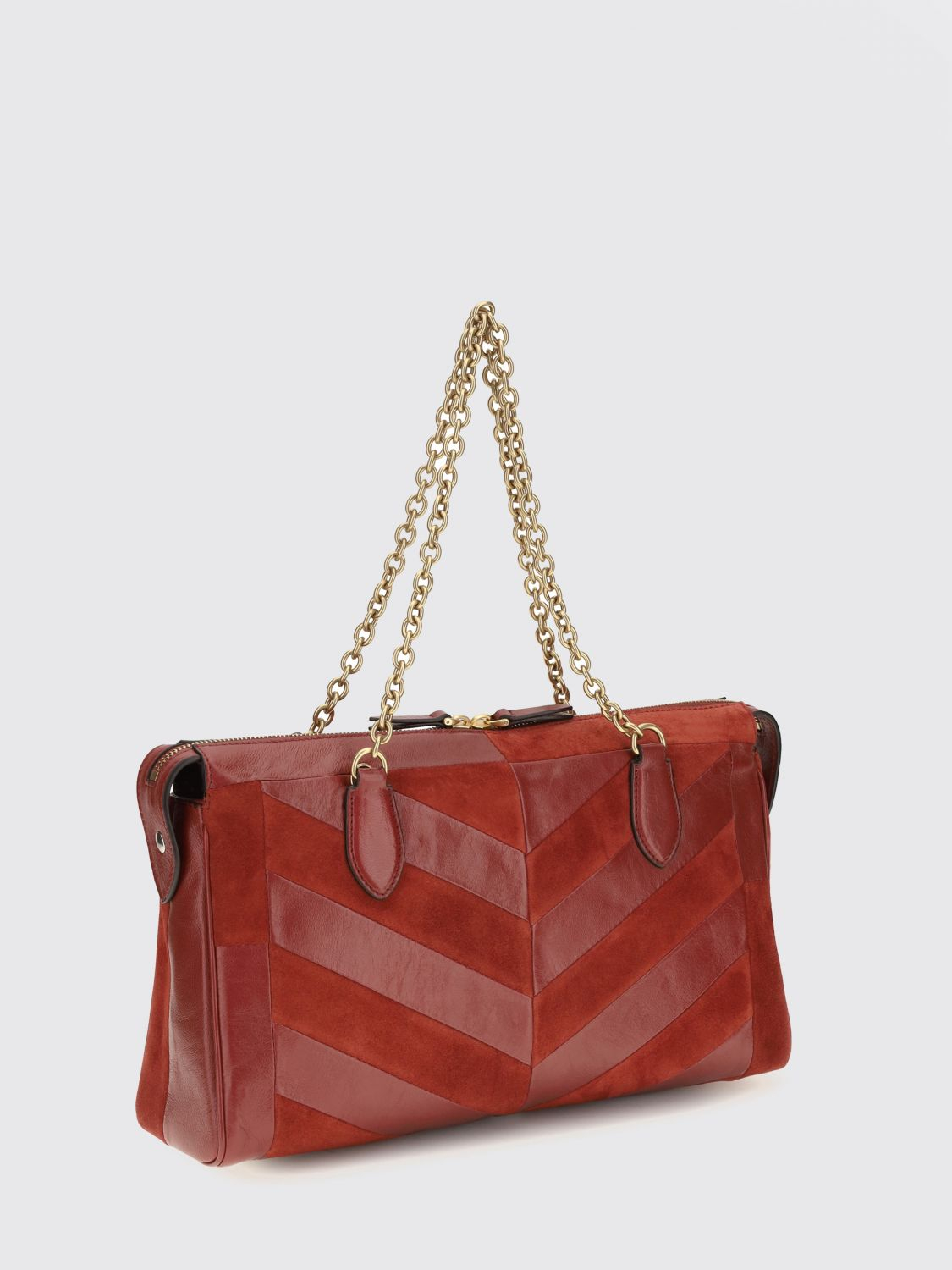 [Valentino Garavani] Shoulder bag FW26 B0S70DED AQS