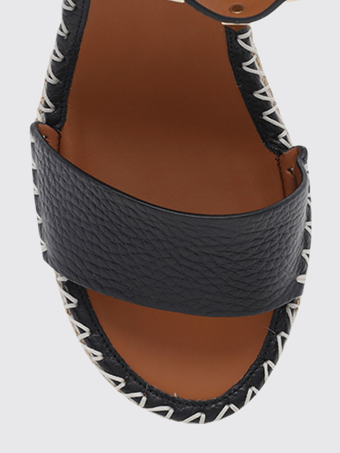 [Valentino Garavani] Wedges FW26 S0090VTO N02