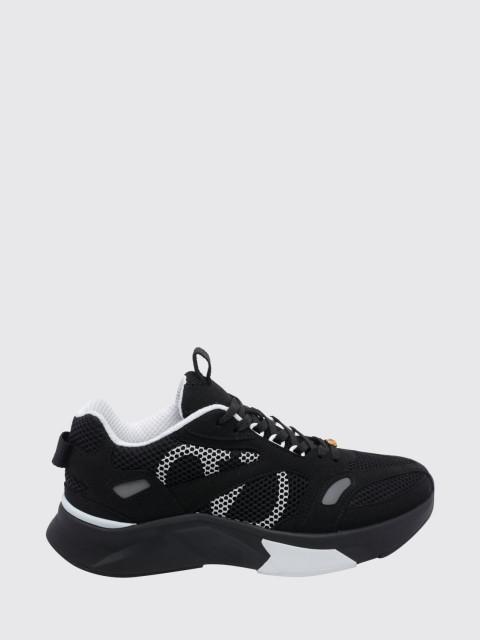 [Valentino Garavani] Sneakers FW26 S0N88QAP 0QS