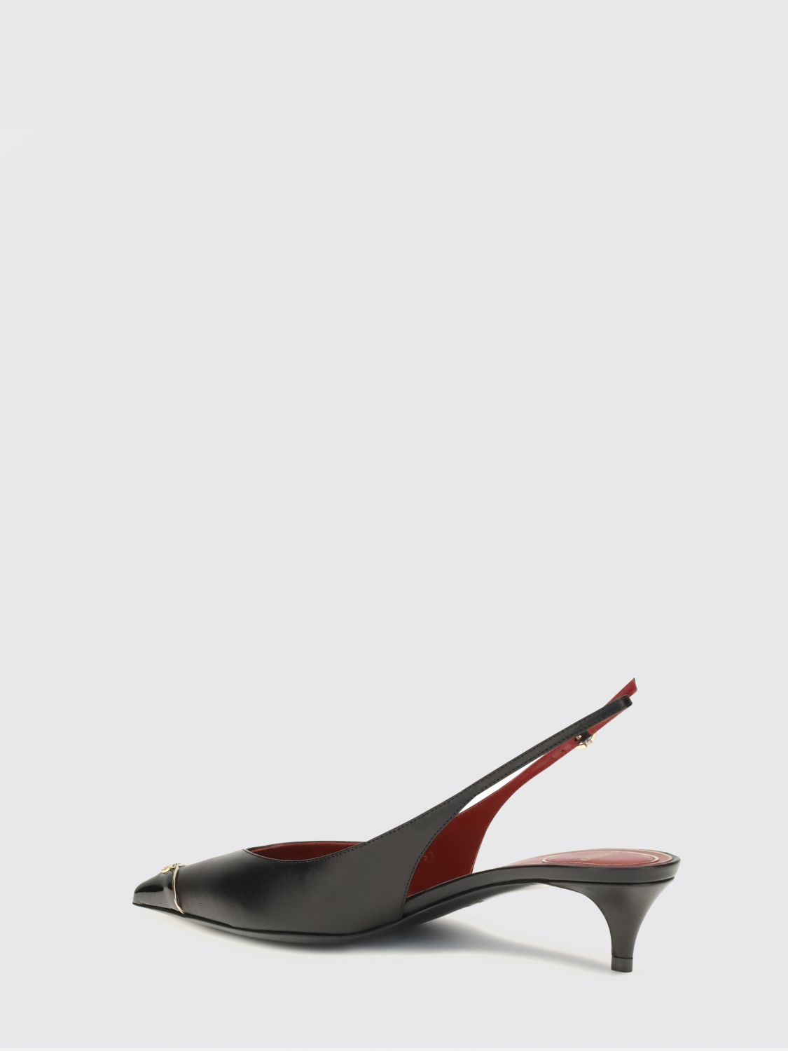 [Valentino Garavani] Pumps FW26 S0QB8YEA 0NO