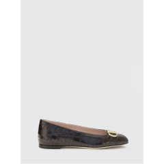 [Valentino Garavani] Flat shoes FW26 S0PI8LUR REL