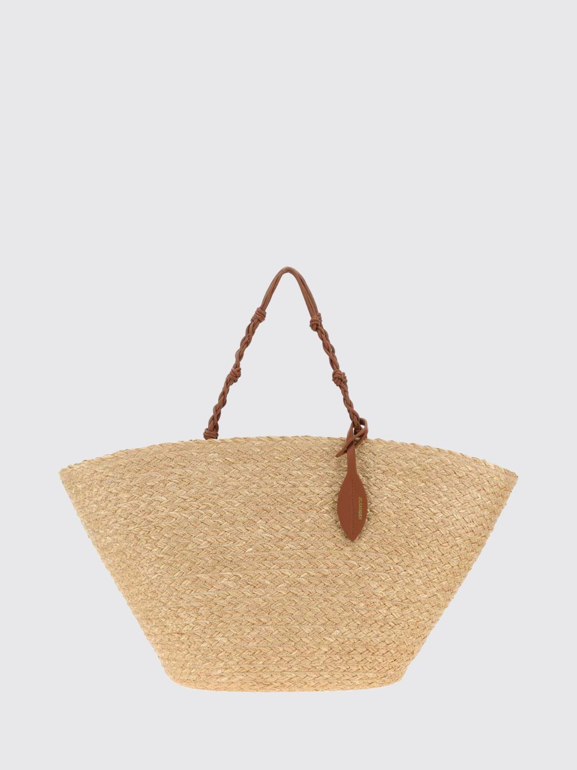[Jil Sander] Tote bag FW26 J08WC0012P9078 918