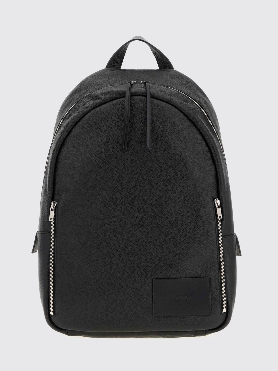 [Jil Sander] Backpack FW26 J26WA5P9303 001