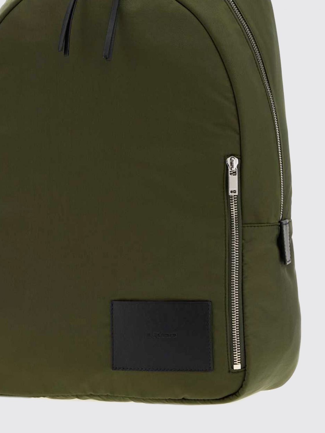 [Jil Sander] Backpack FW26 J26WA0015P9304 310