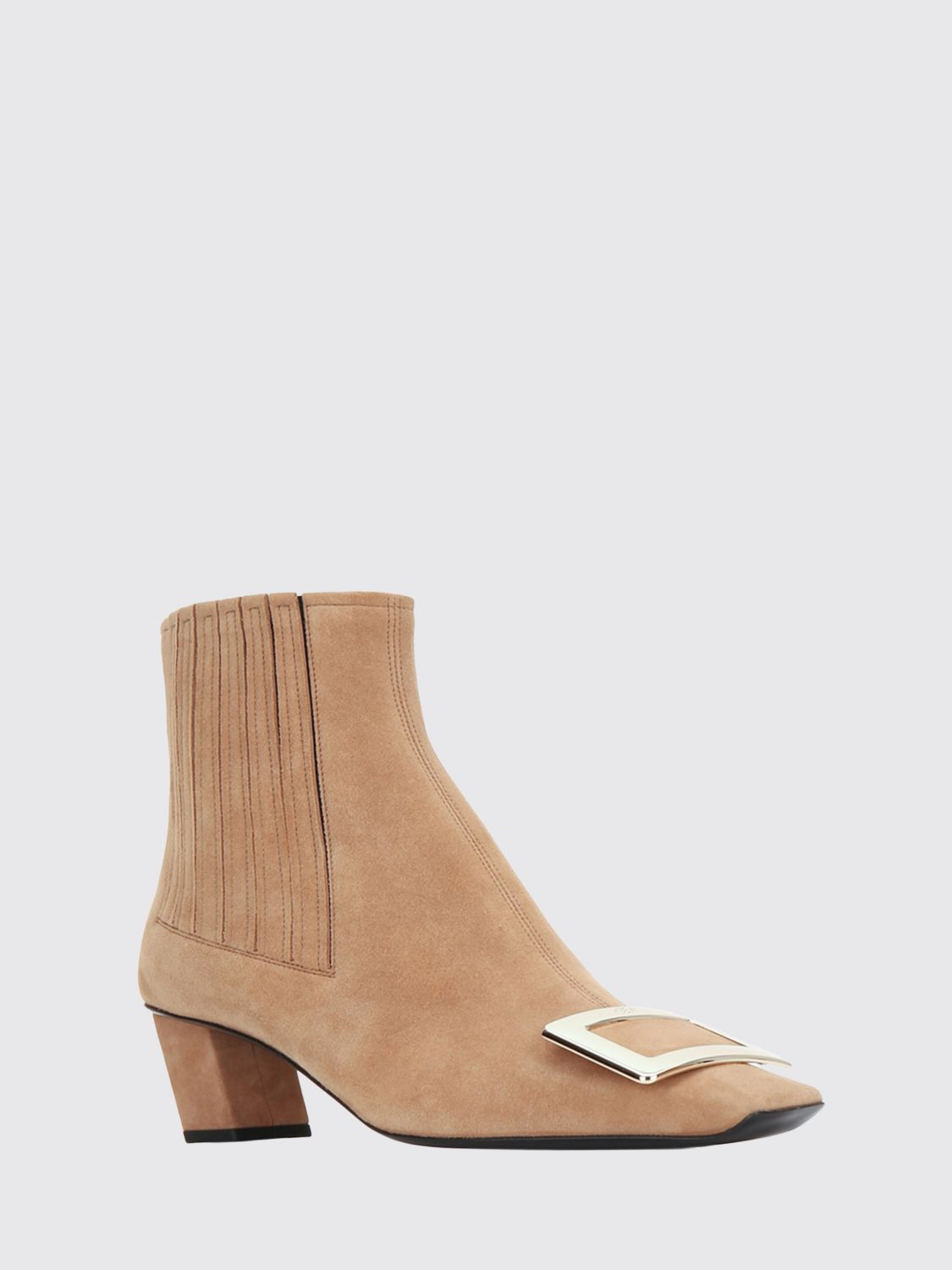 [Roger Vivier] Boots FW26 RVW00630330HR0 S812