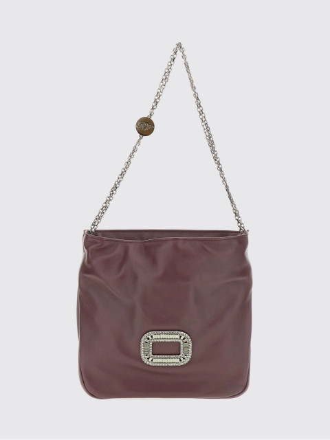 [Roger Vivier] Tote bag FW26 RBWABDK0100YDR R802