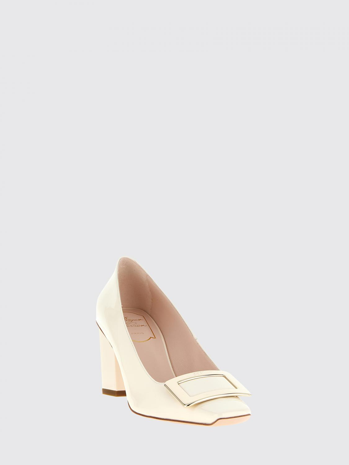 [Roger Vivier] Pumps FW26 RVW71300920D1P C019