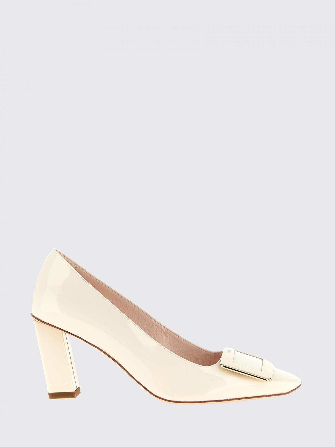 [Roger Vivier] Pumps FW26 RVW71300920D1P C019