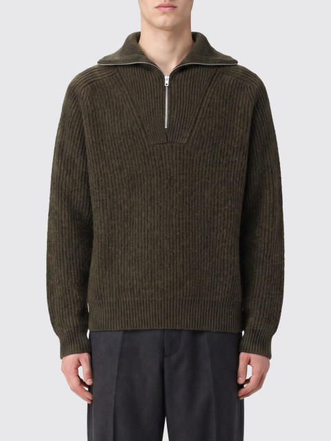 [Jil Sander] Knitwear FW26 J22GP0291J14848 312