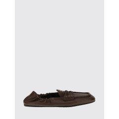 [Miu Miu] Loafer FW26 5D341EFD005EFX F0NBL