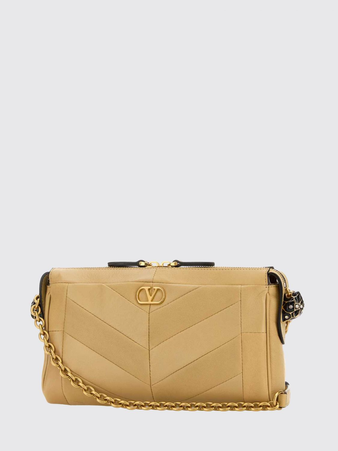 [Valentino Garavani] Cross body bag FW26 B0S99UYF DN3