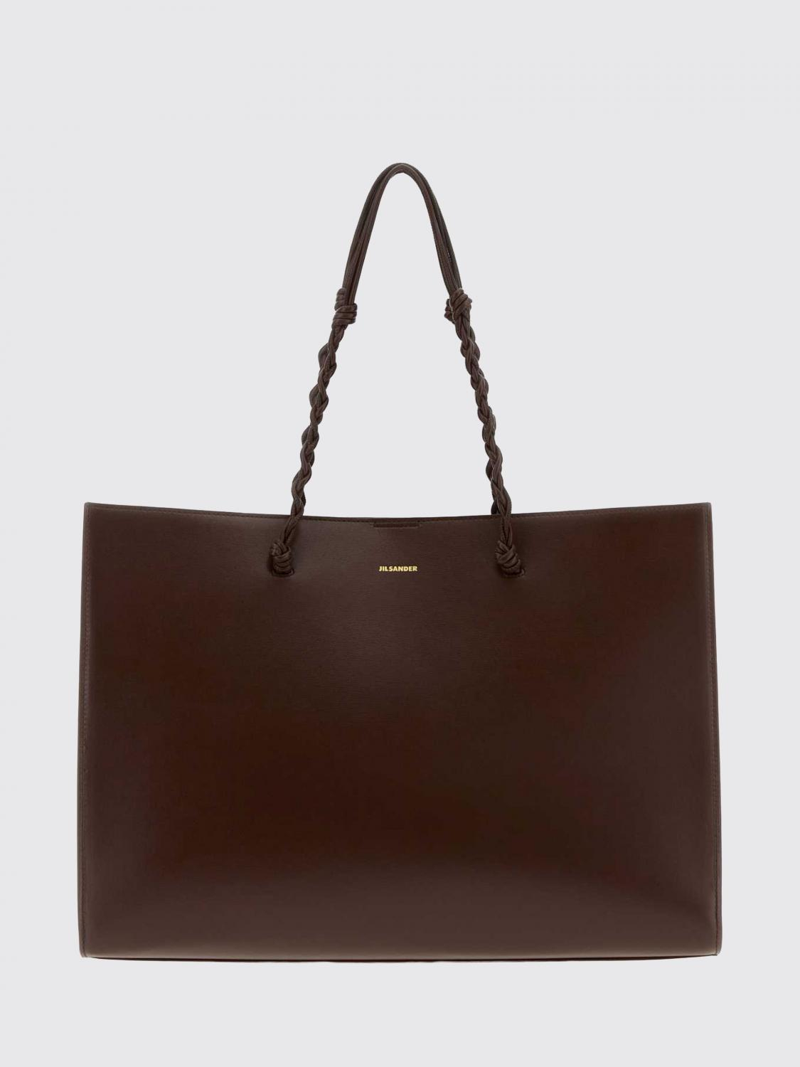 [Jil Sander] Shoulder bag FW26 J07WC0039P4841 205