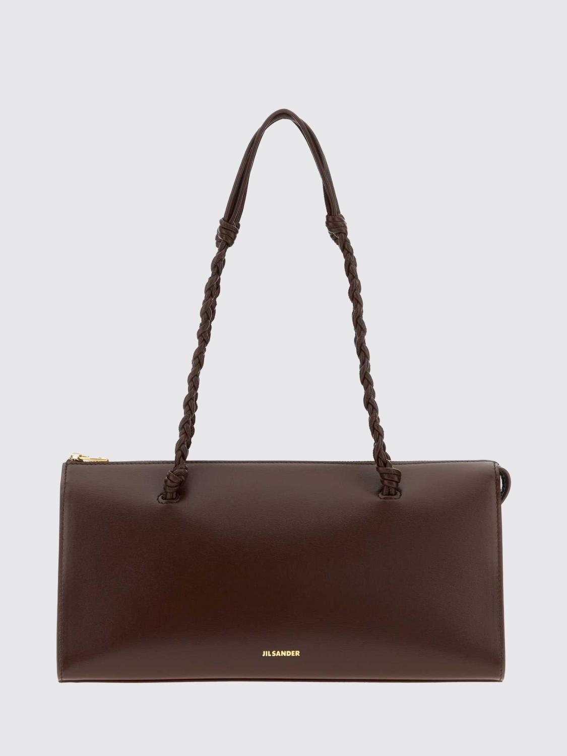 [Jil Sander] Shoulder bag FW26 J07ZH0076P4841 205