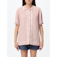 [Fendi] T-shirts Short Sleeve FW26 FZE584AV8Q F1WX8