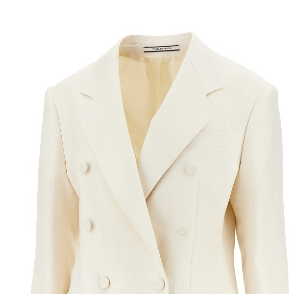 [TAGLIATORE] Blazer SS26 J-LORELEY19B340021EA959-EA959