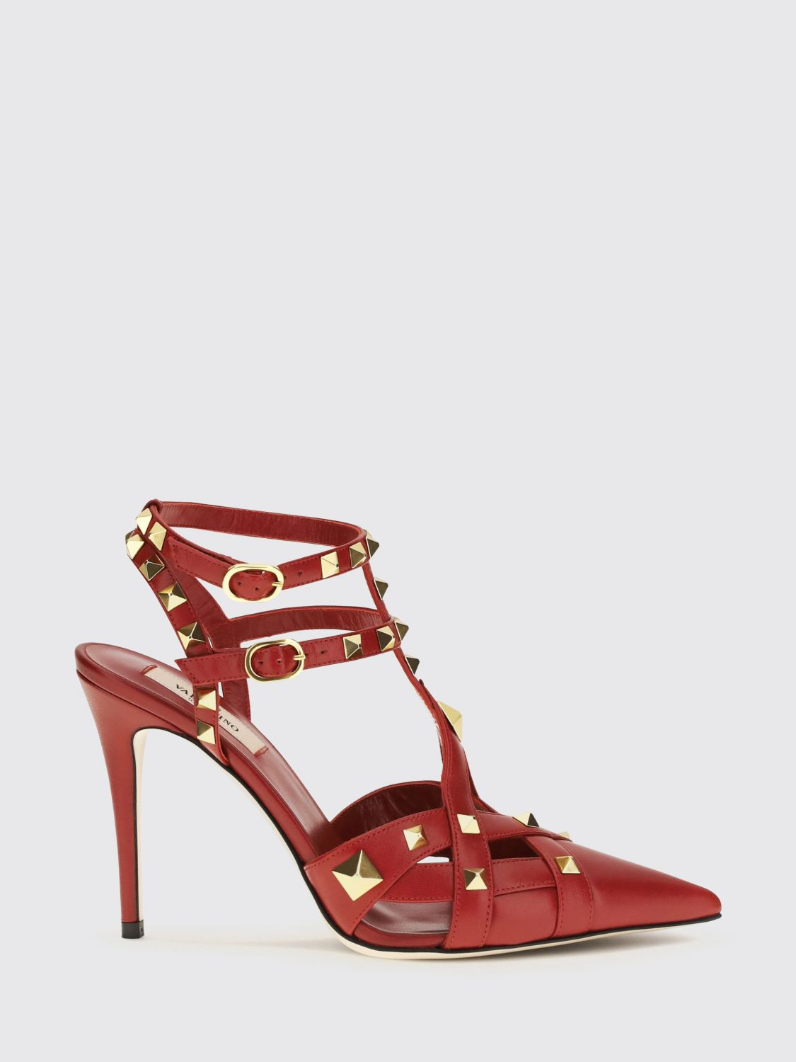 [Valentino Garavani] Pumps FW26 S0NW0JYW BGN