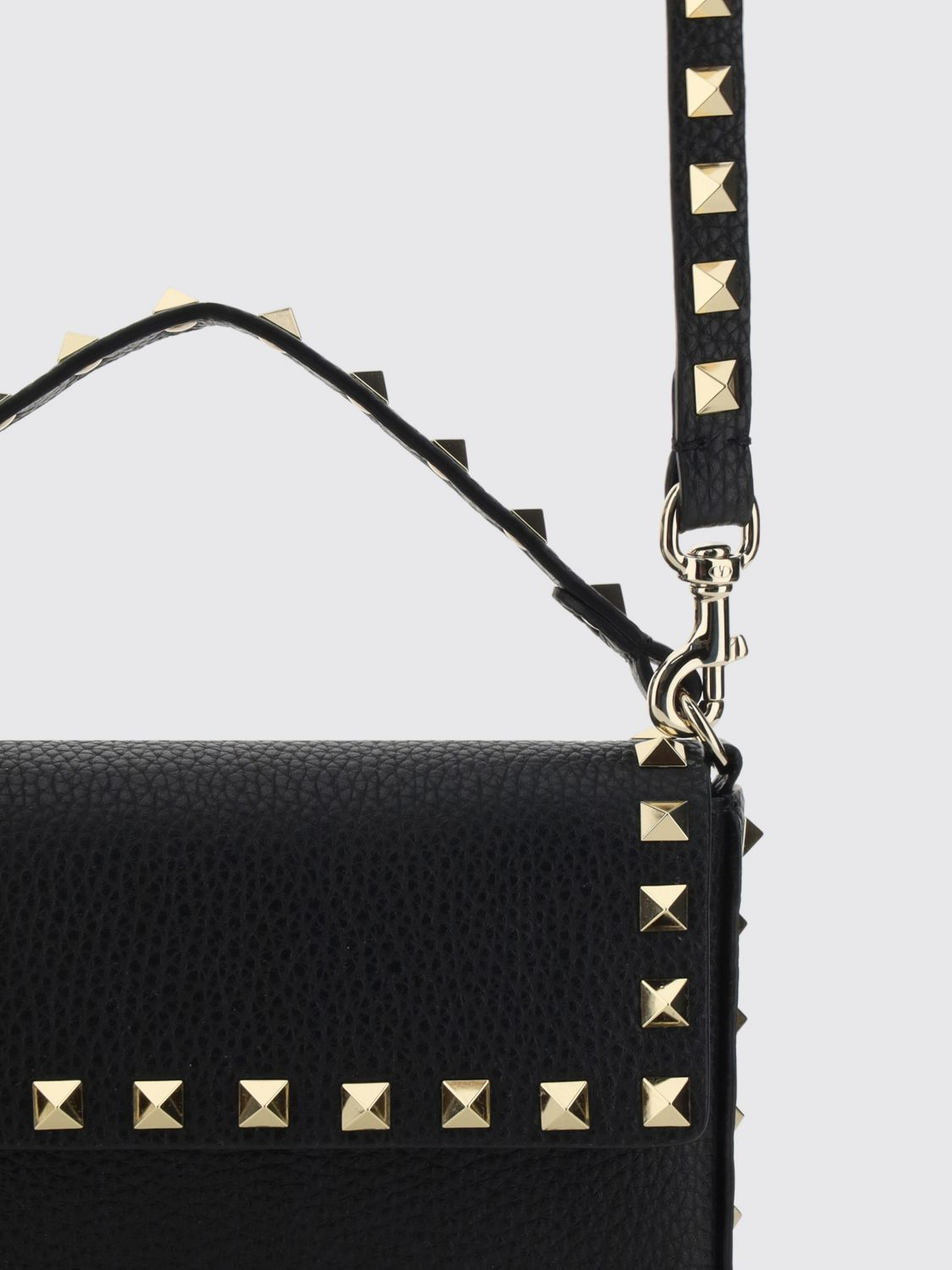 [Valentino Garavani] Minibag FW26 P0W07VSH 0NO