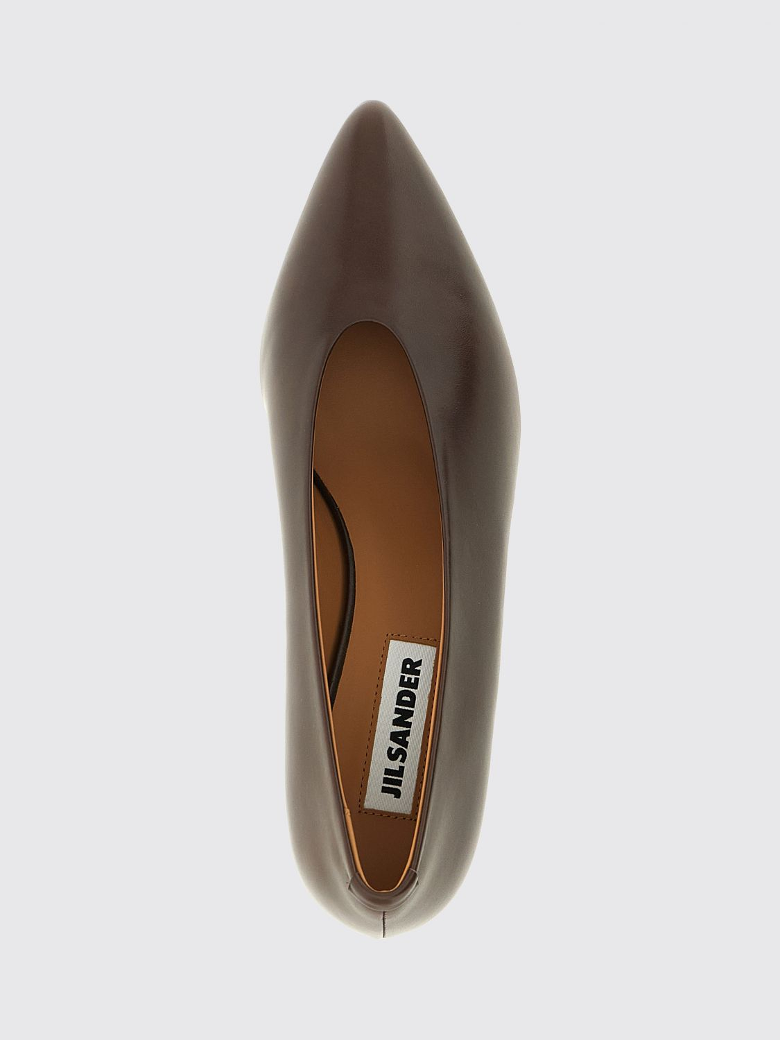 [Jil Sander] Pumps FW26 J15WL0067P7689 248