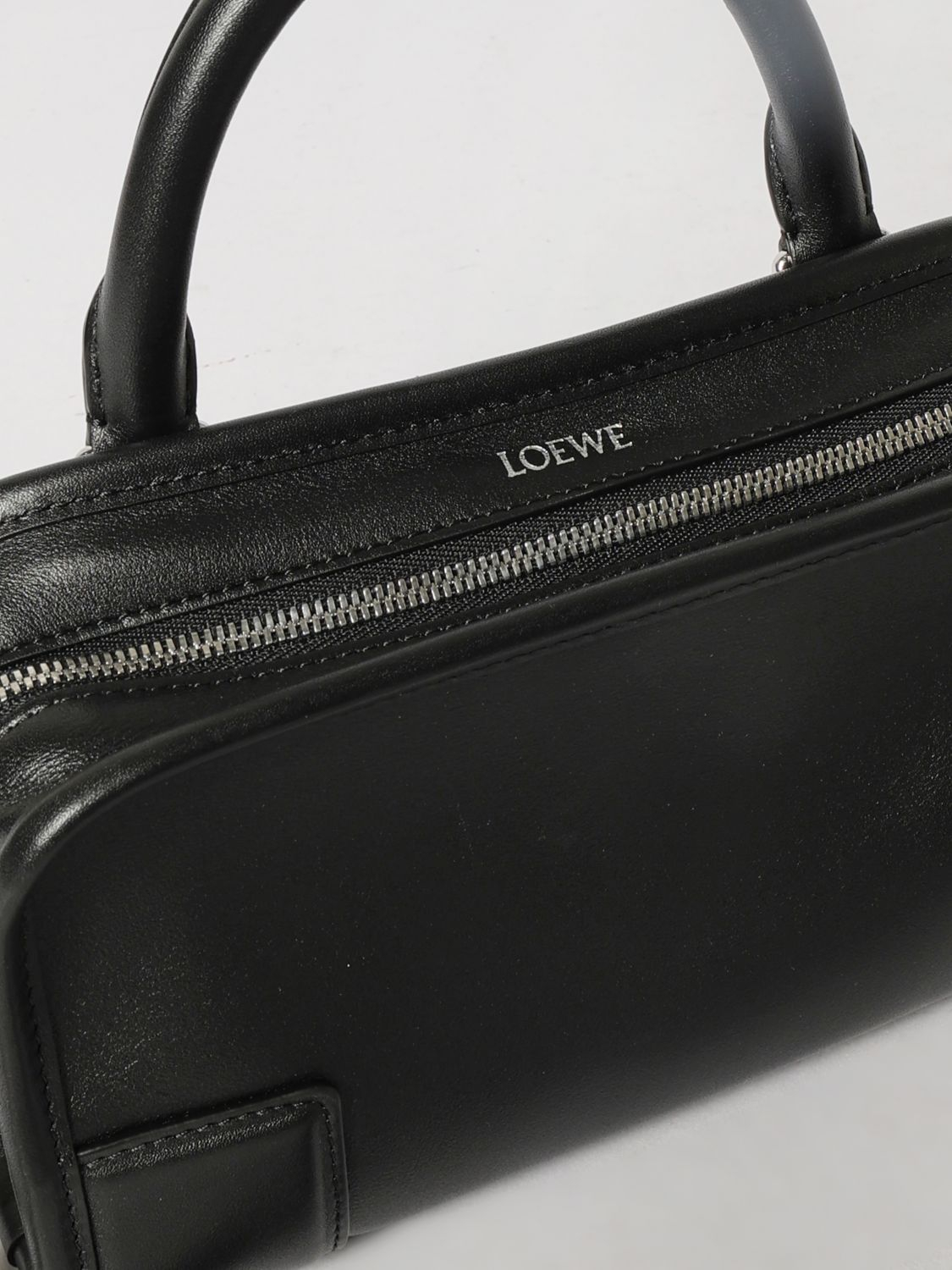 [Loewe] Minibag SS26 A039AS4X12 1100