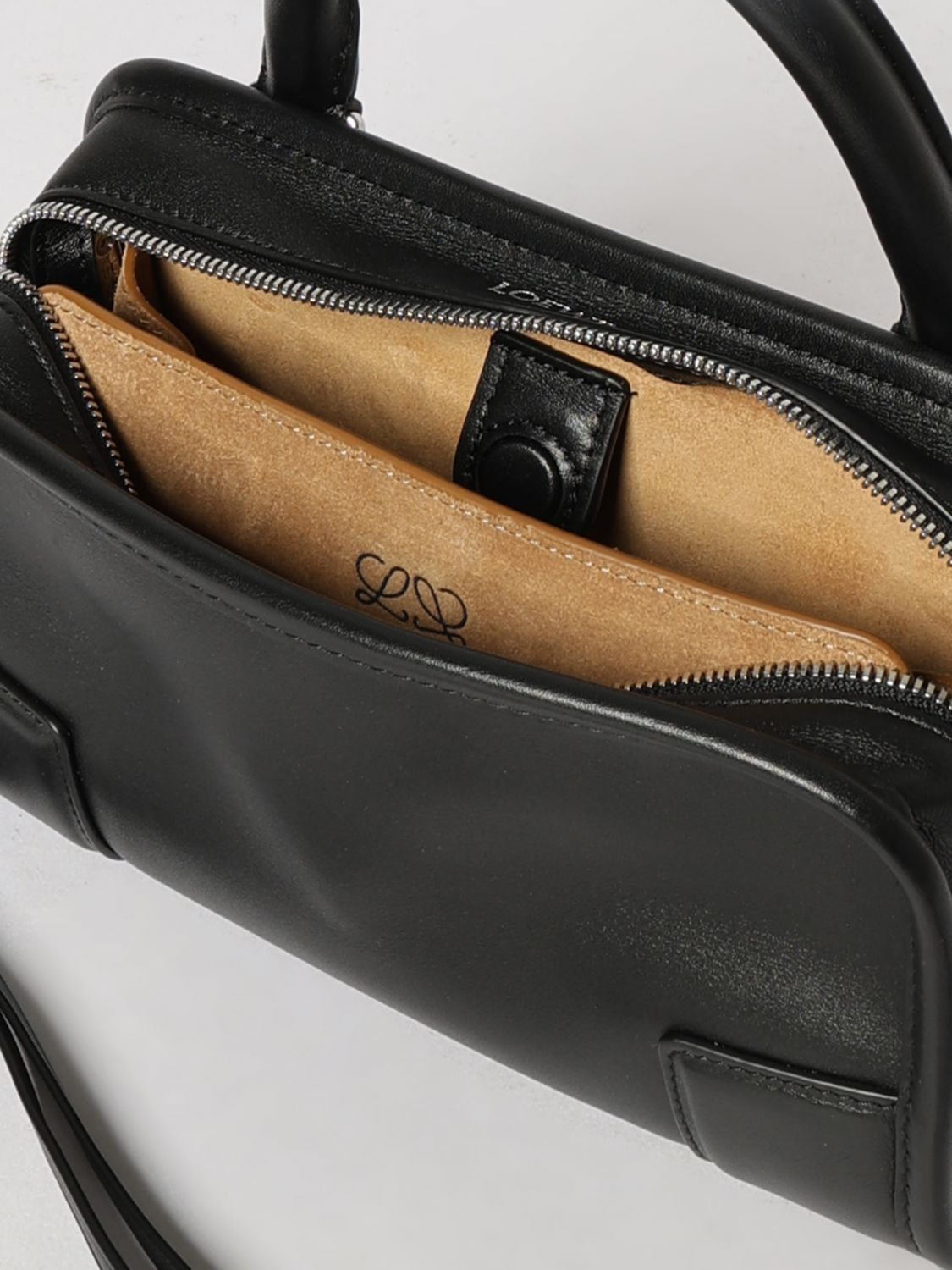 [Loewe] Minibag SS26 A039AS4X12 1100