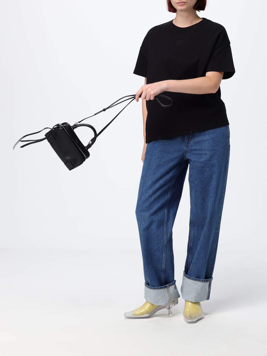 [Loewe] Minibag SS26 A039AS4X12 1100