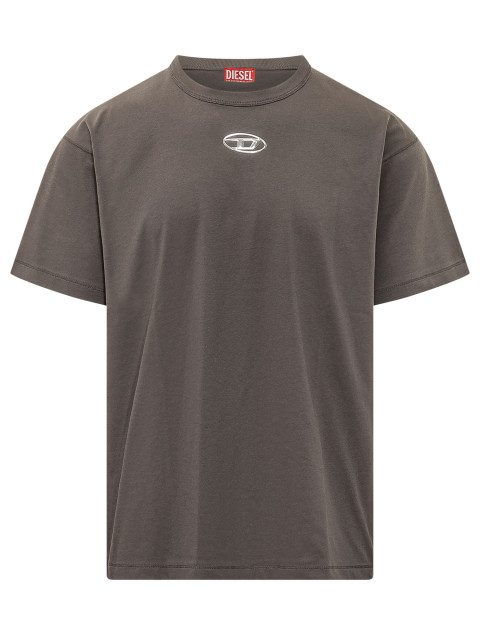 [Diesel] T-shirts Short Sleeve FW26 A202970JMBB 96H