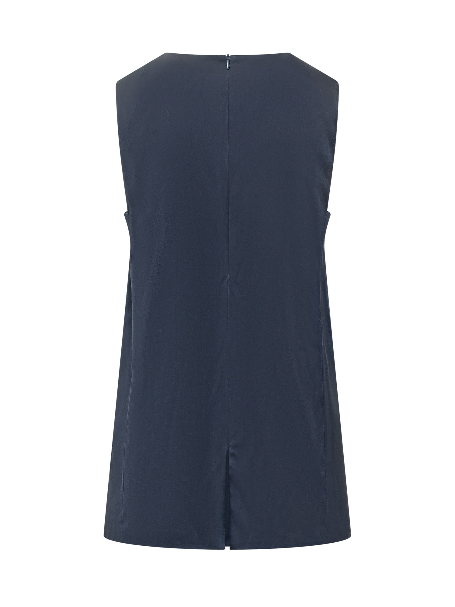 [THE SEAFARER] Shirts Sleeveless SS26 SWC0109TVS0008 5090