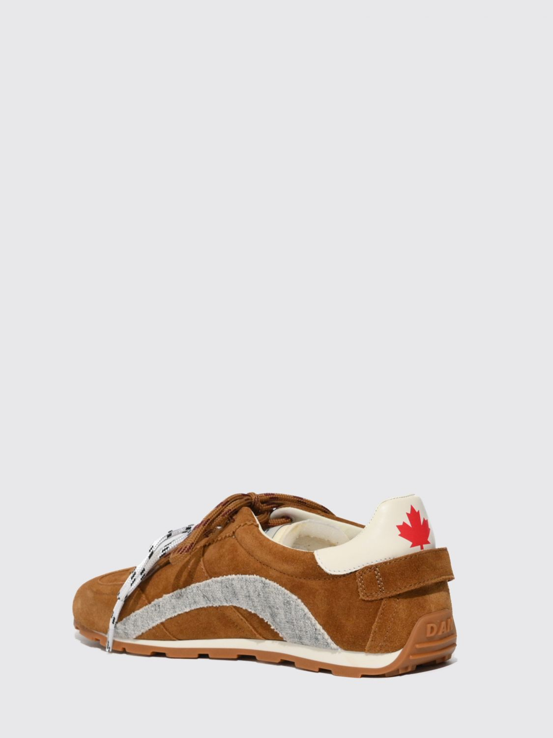 [Dsquared2] Sneakers SS26 SNM048423808836 M4239