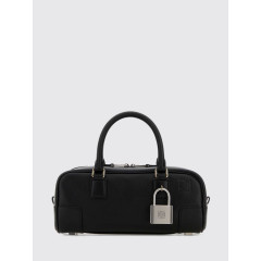 [Loewe] Minibag SS26 A039N23X07 BLACK