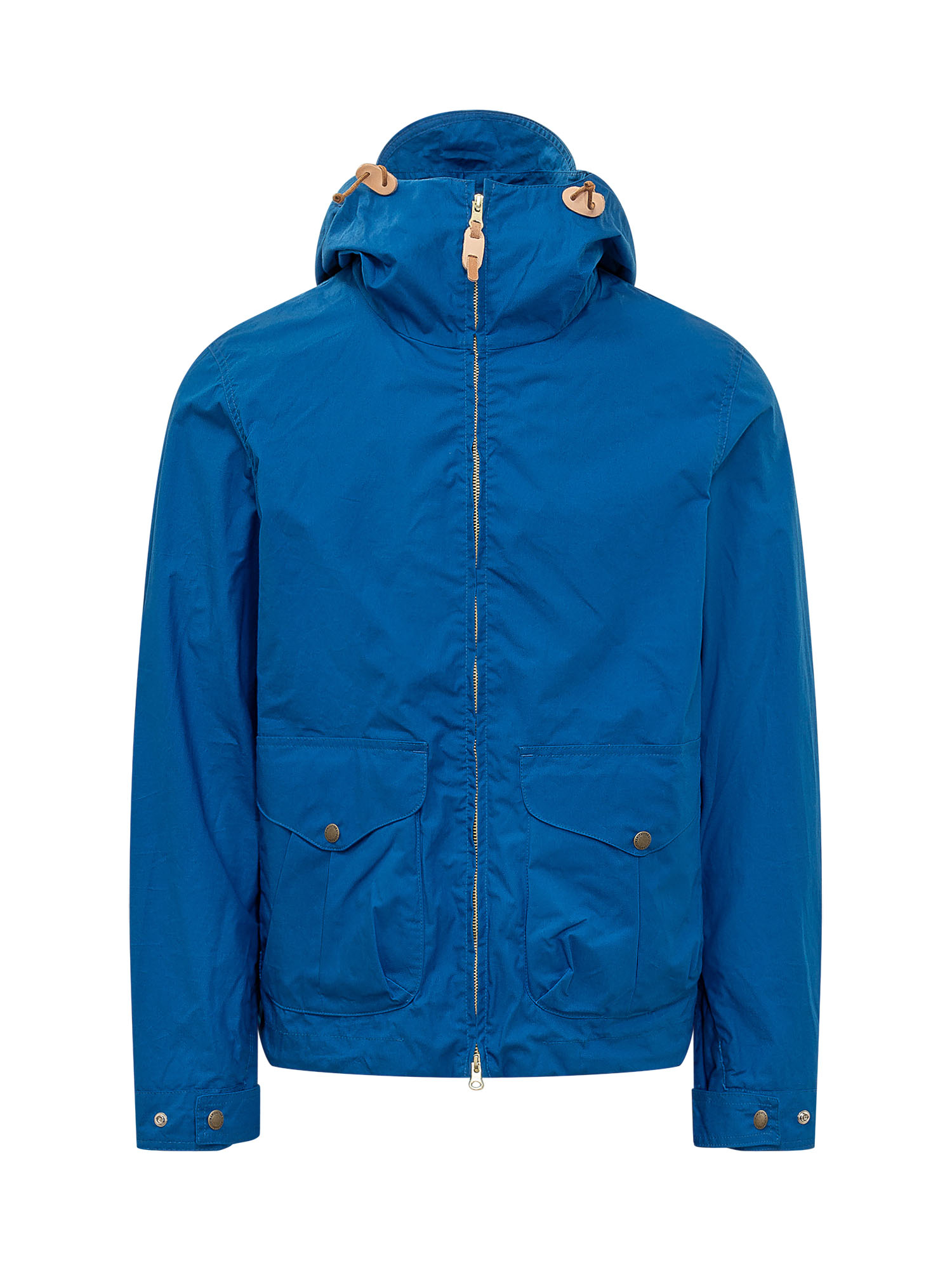 [Manifattura Ceccarelli] Casual Jacket SS26 6006CE COBALT