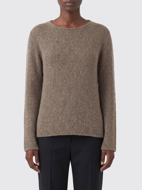 [THE ROW] Knitwear SS26 10726Y987D DUN