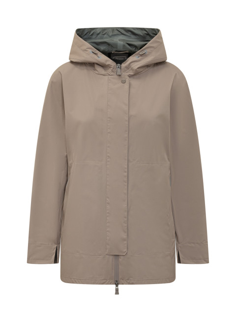 [Herno] Casual Jacket SS26 GI000368D12836 2600