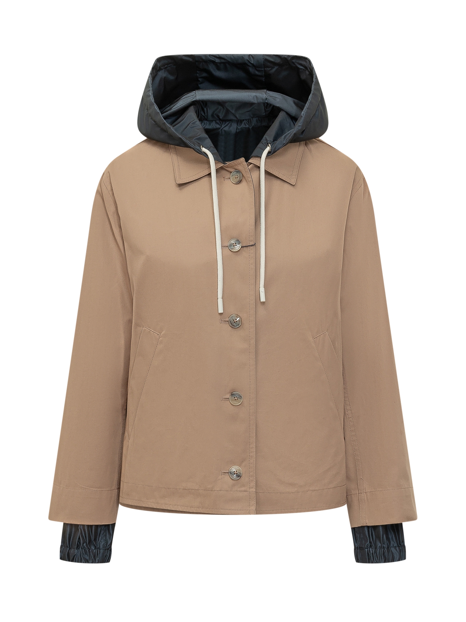 [Herno] Casual Jacket SS26 GC000547D13238 2192