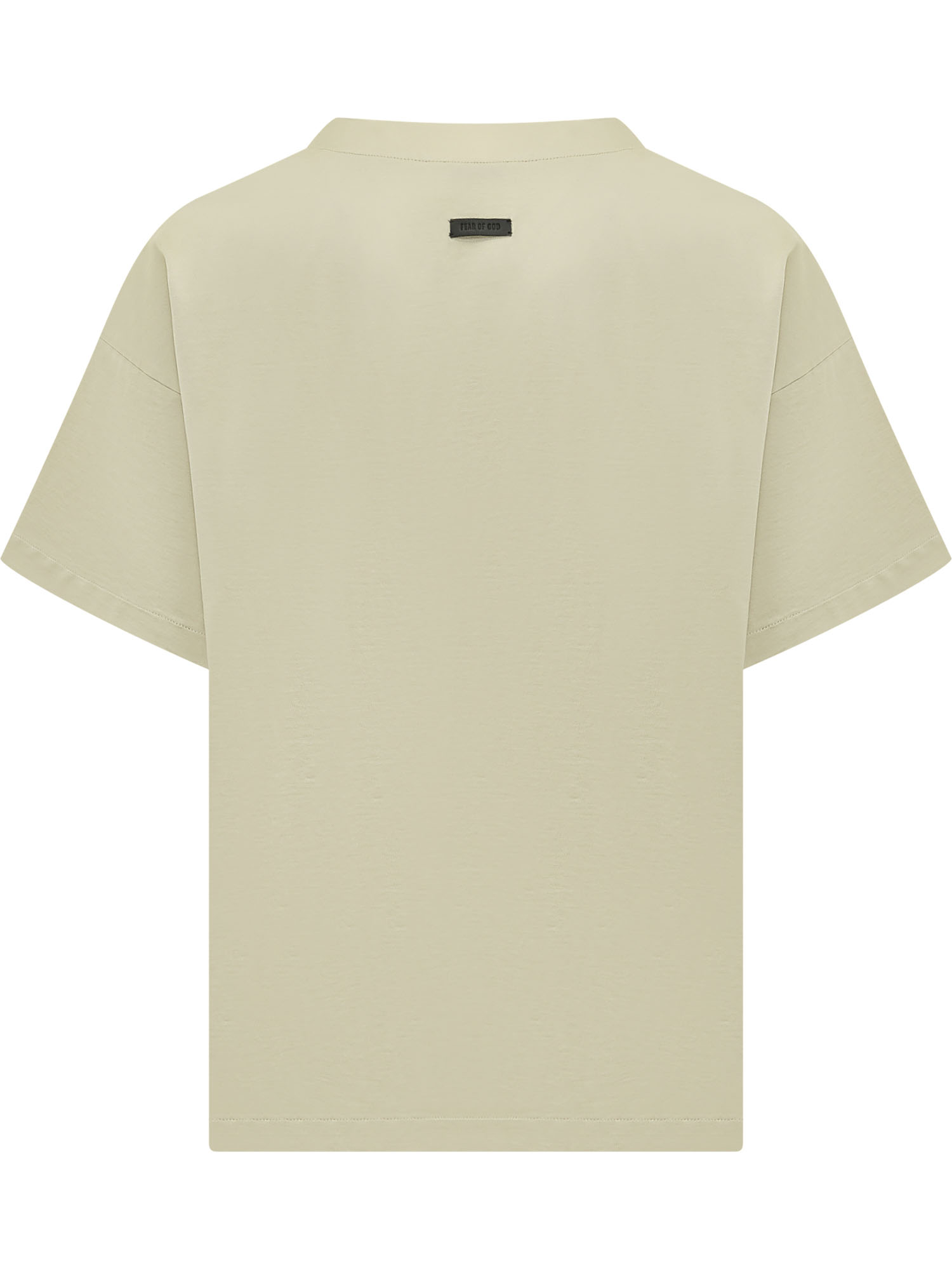 [Fear of God] T-shirts Short Sleeve SS26 FG9M109930CRY 152