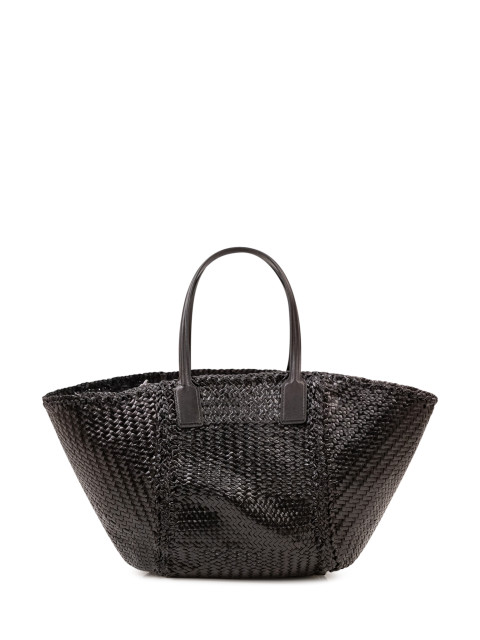 [DRAGON DIFFUSION] Shoulder bag SS26 8558 BLACK