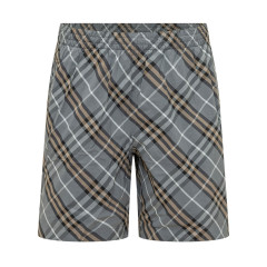 [Burberry] Shorts SS26 8121376 C5076