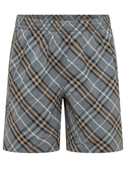 [Burberry] Shorts SS26 8121376 C5076