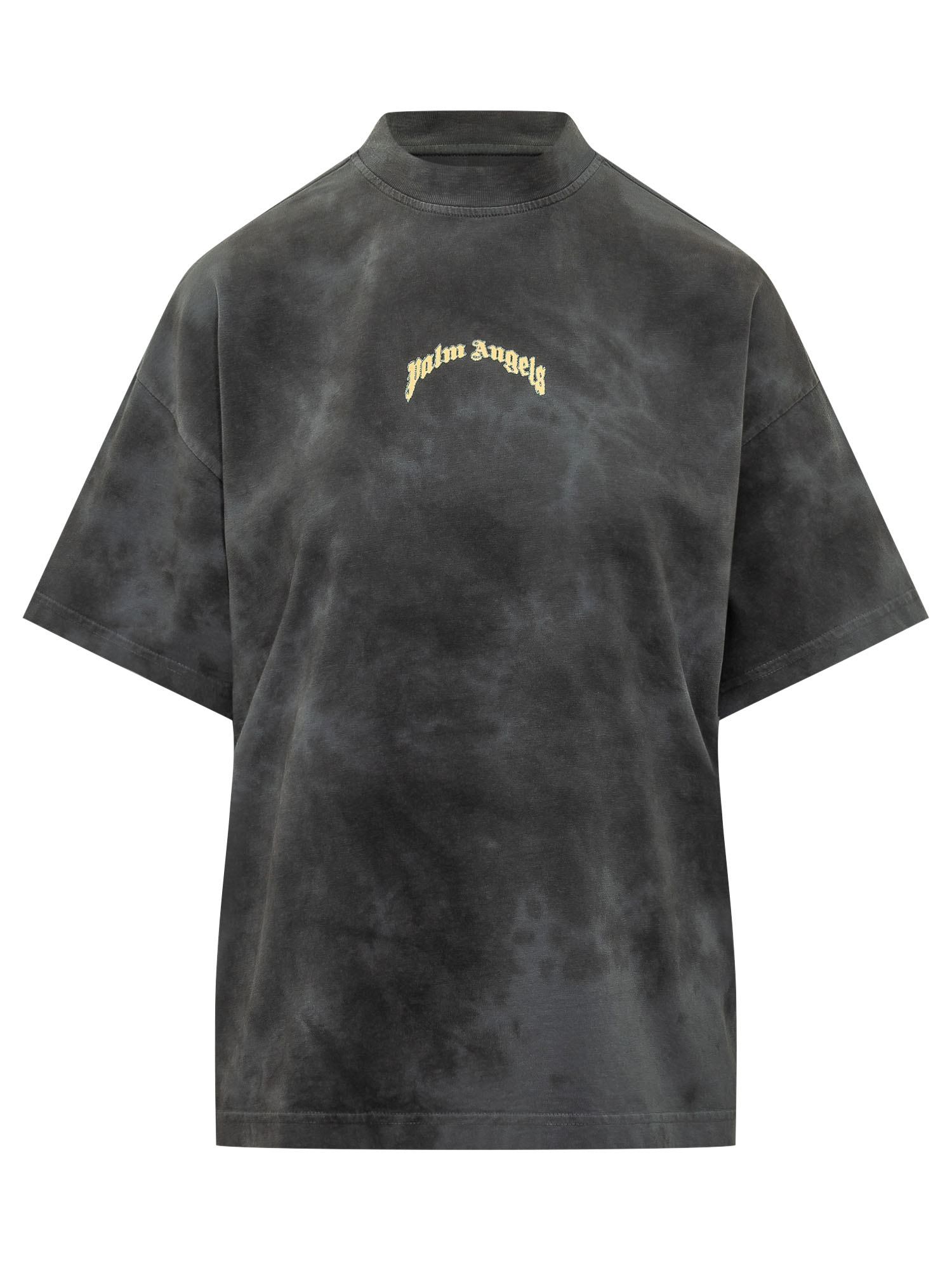 [Palm Angels] T-shirts Short Sleeve SS26 PWAA07BS26JER009 1084
