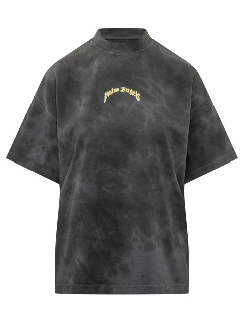 [Palm Angels] T-shirts Short Sleeve SS26 PWAA07BS26JER009 1084