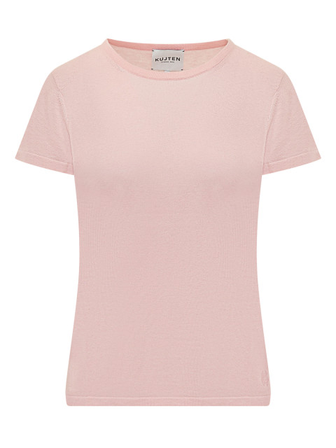 [Kujten] T-shirts Short Sleeve SS26 F4556 2474