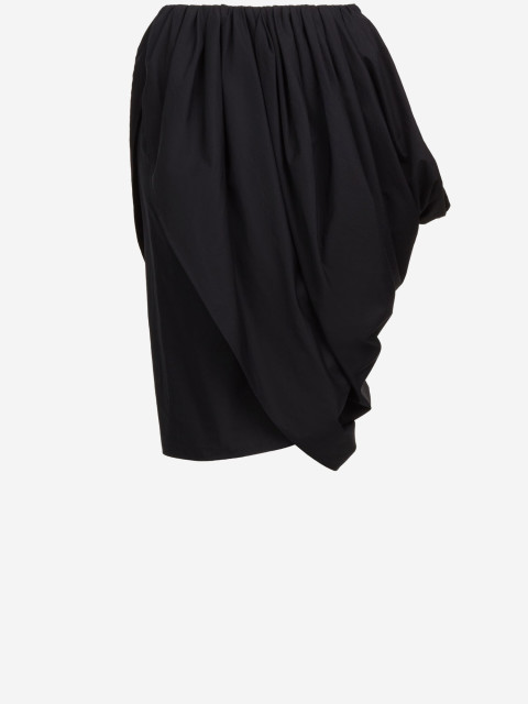 [Chloe] Mini skirt SS26 CH26UJU41144001