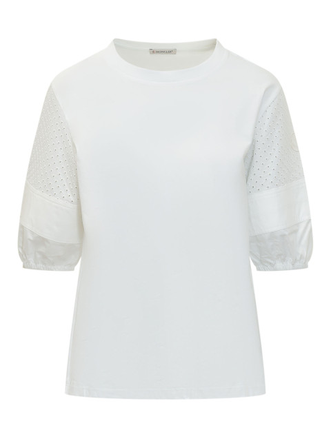 [Moncler] T-shirts SS26 L10938C0004589AUO 001